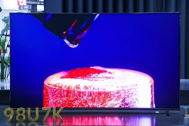 上半年电视出货排名发布:海信系电视市占率创新高,站稳全球第二 上半年电视出货排名发布:海信系电视市占率创新高,站稳全球第二