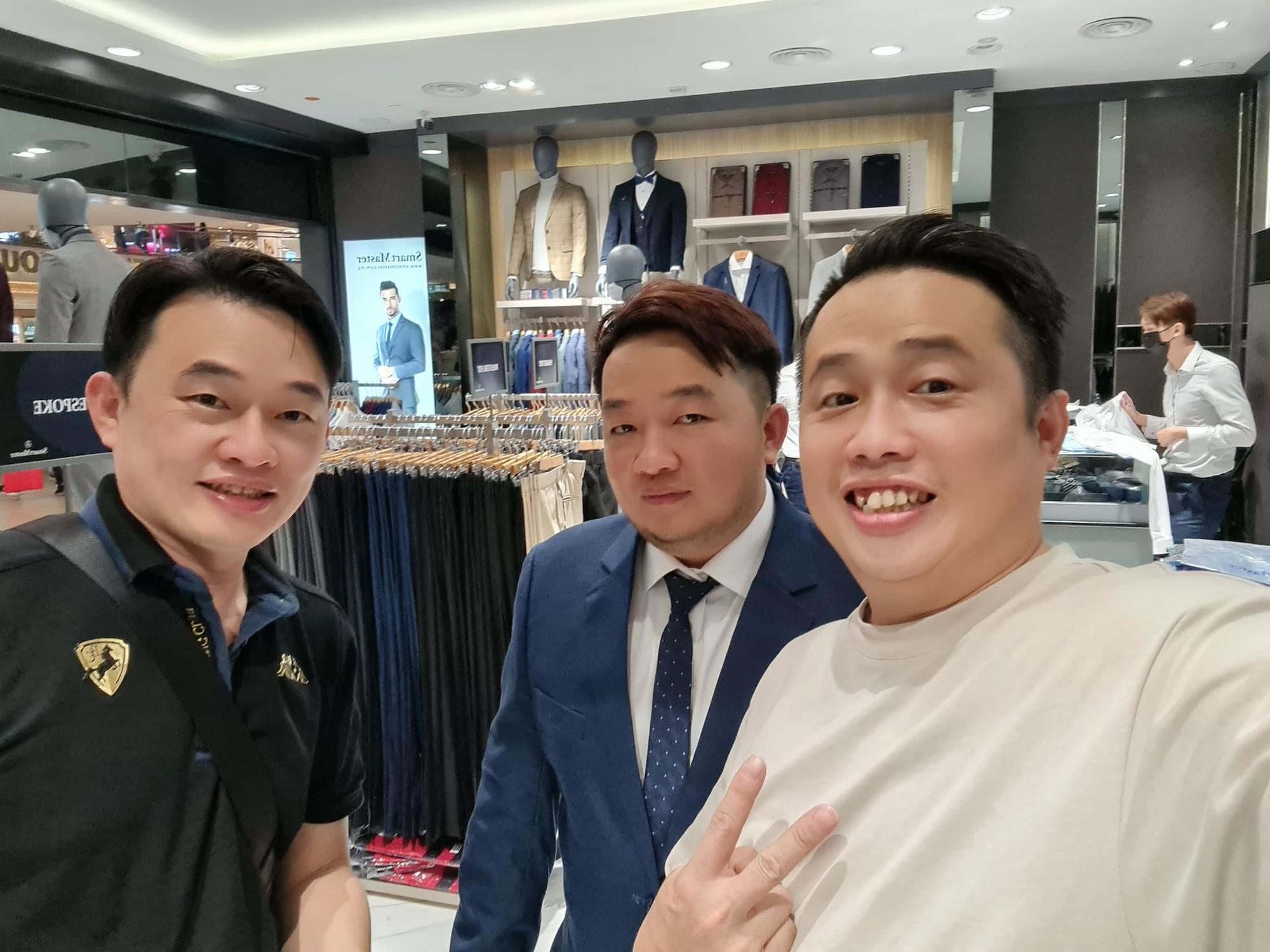 马来西亚家电经销商迈向高质量发展 DsHome如何念“真经”? 马来西亚家电经销商迈向高质量发展 DsHome如何念“真经”?