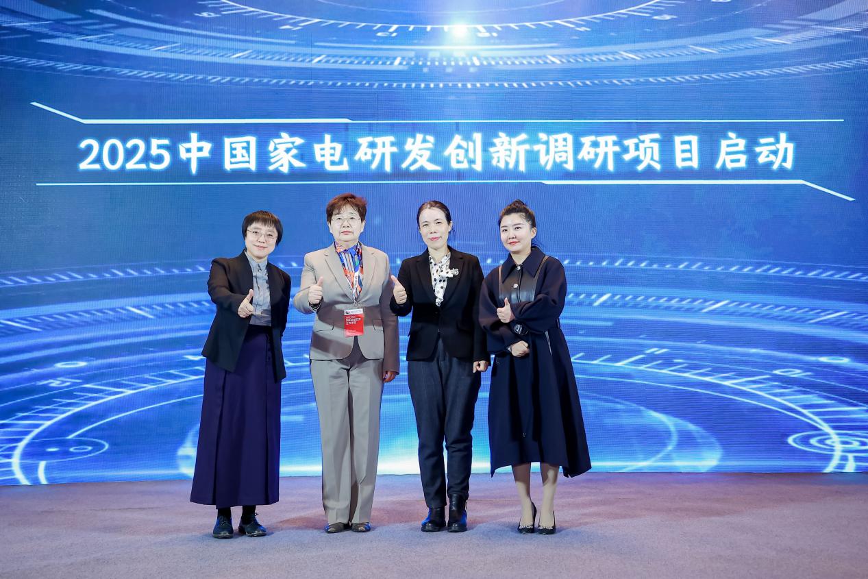 产业链之争才是中国家电业的未来