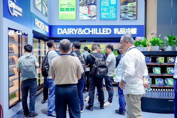 价值重塑引领零售新未来----2025CHINASHOP在深圳盛大开幕