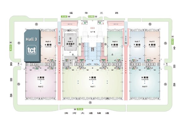 聚焦区域市场，连接东南亚与全球创新