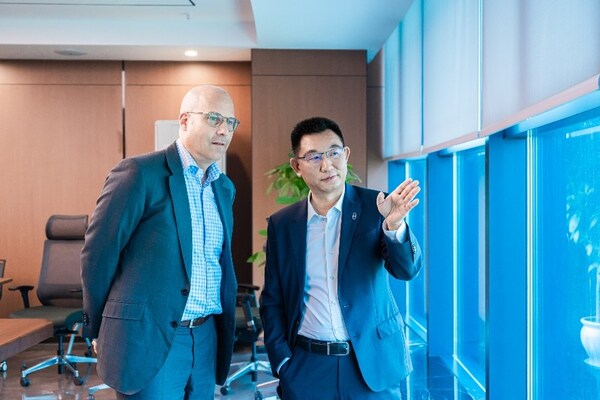 TÜV莱茵与赛力斯开启合作，提供测试认证等相关服务