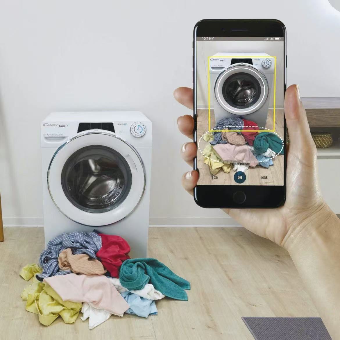 海尔智家“智慧方案”欧洲效果显著 海尔智家“智慧方案”欧洲效果显著