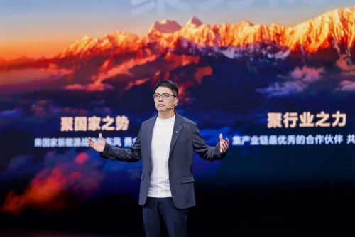 时空折叠计划：东风奕派用56年×500亿重塑量子出行新宇宙​