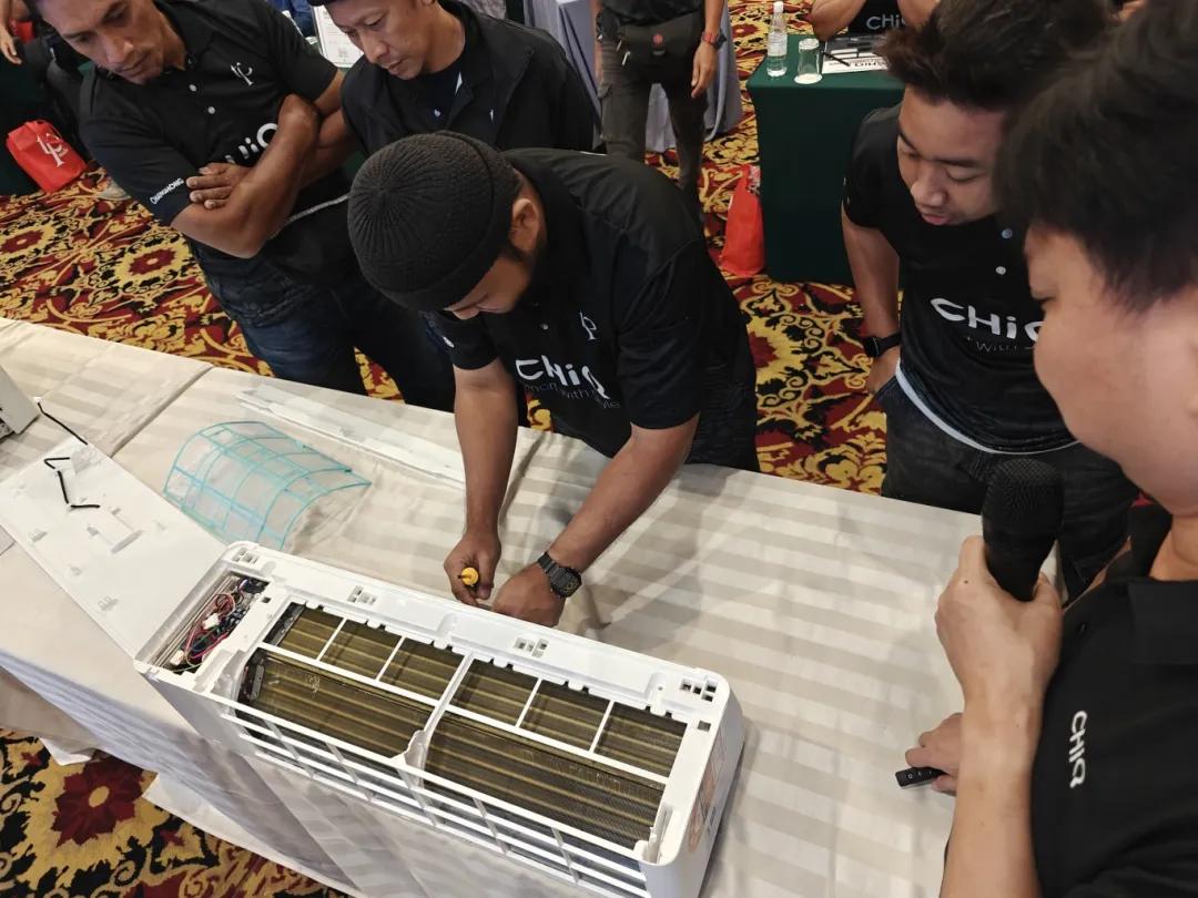 服务下沉 长虹马来西亚走出一步好棋