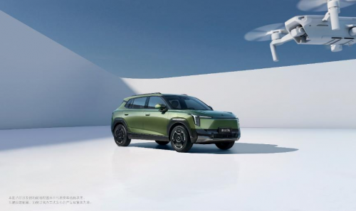 三口之家选 SUV？10 万级智能家用车东风奕派纳米 06，一文深度解析