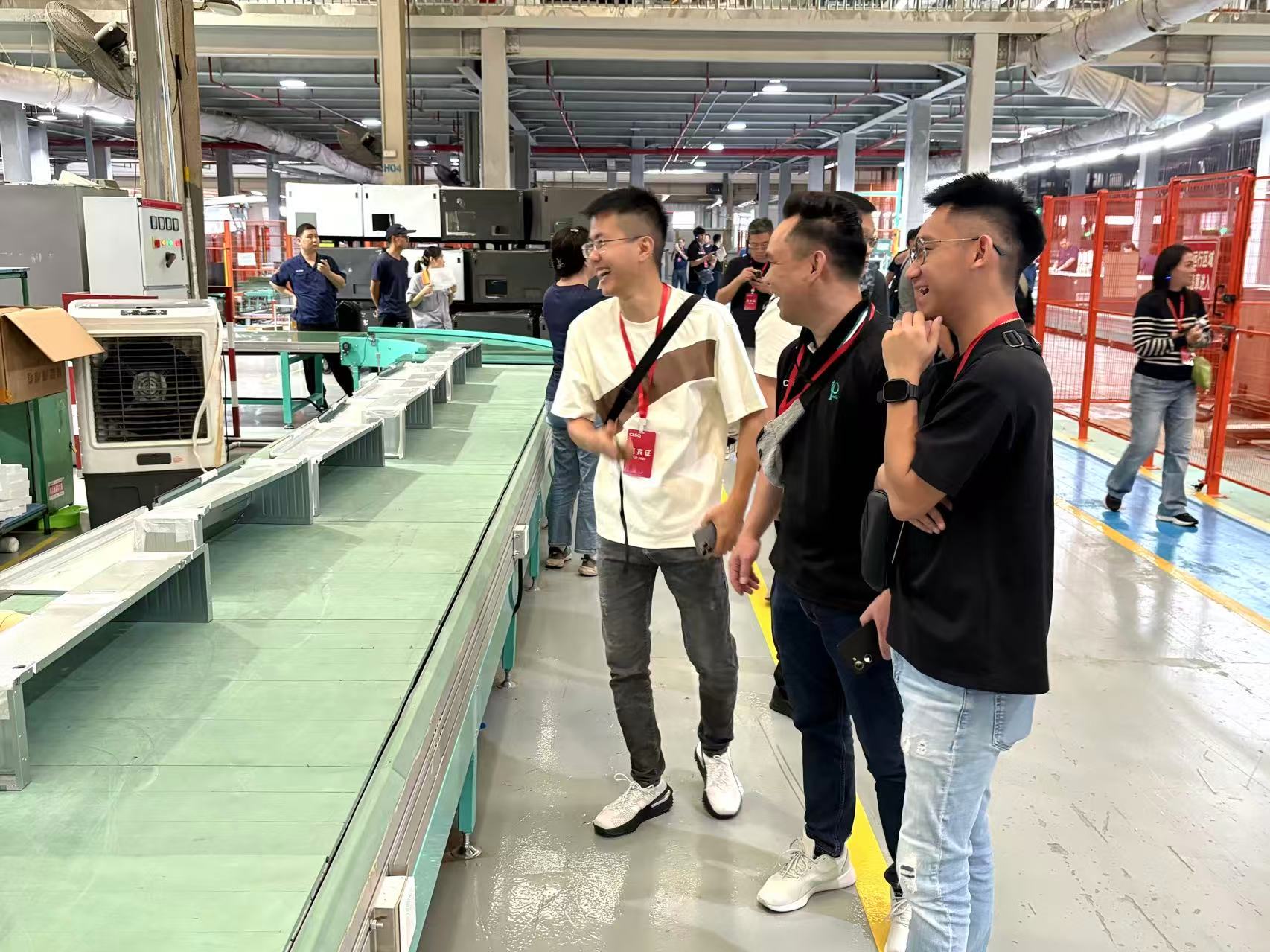 长虹吹响马来西亚经销商集结号：摸到的是品质看到的是品牌