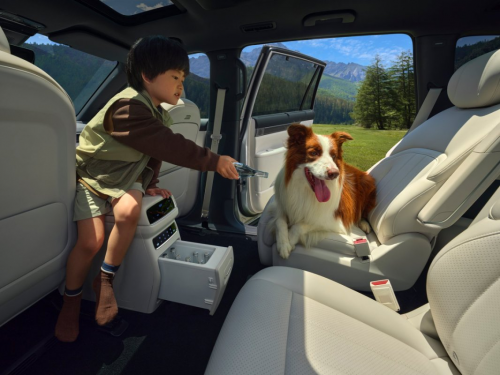 性价比碾压同级！2026 款东风 eπ008，20 万级六座新能源 SUV 闭眼冲