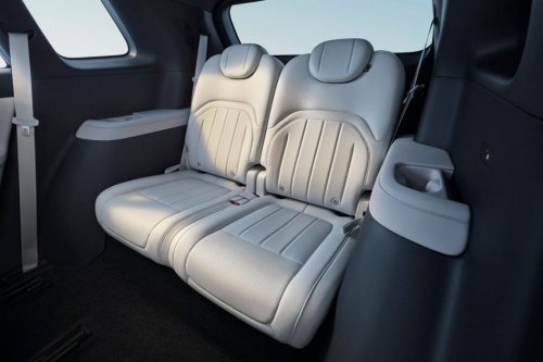 性价比碾压同级！2026 款东风 eπ008，20 万级六座新能源 SUV 闭眼冲