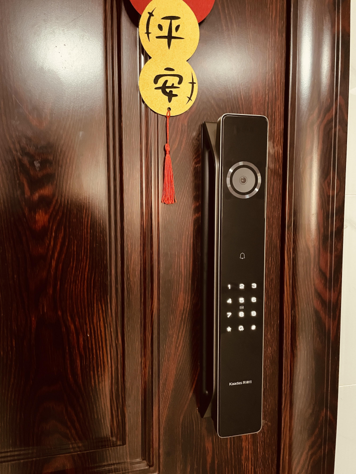 凯迪仕传奇大师K70SE用了1个月,老人孩子都夸,我的这些痛点终于解决了 凯迪仕传奇大师K70SE用了1个月,老人孩子都夸,我的这些痛点终于解决了