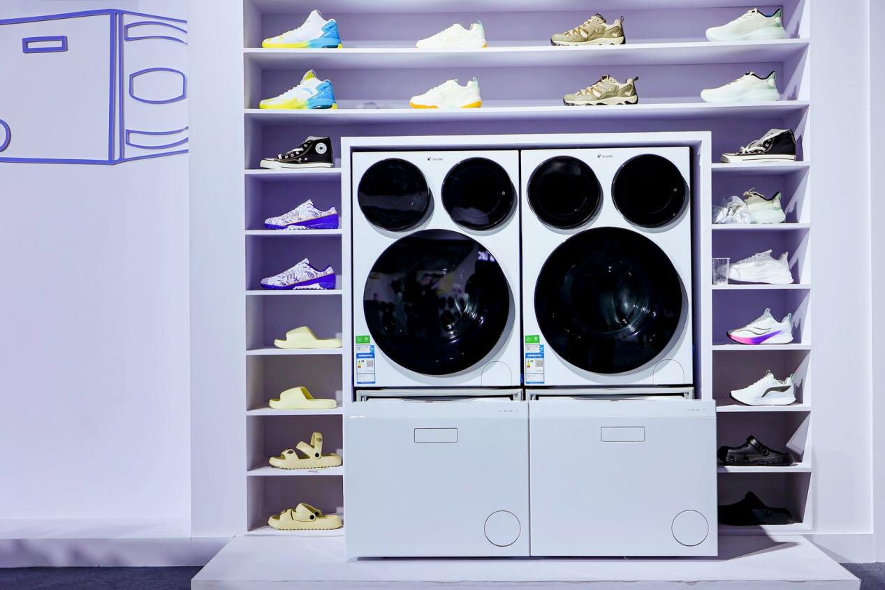  用户共创驱动统帅懒人三筒成为“听劝”模板