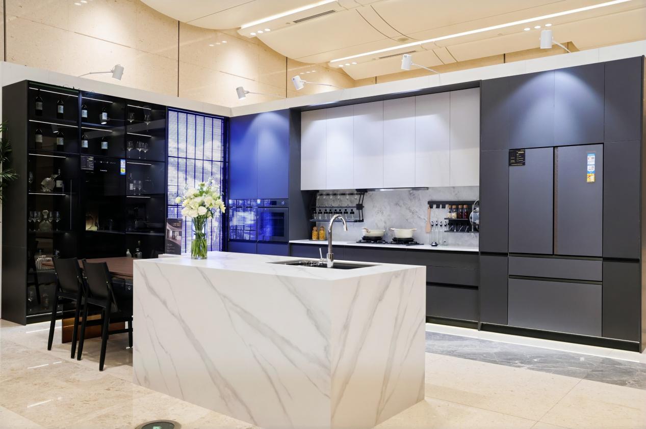 从一场用户实测看到卡萨帝冰箱高端第一的底气