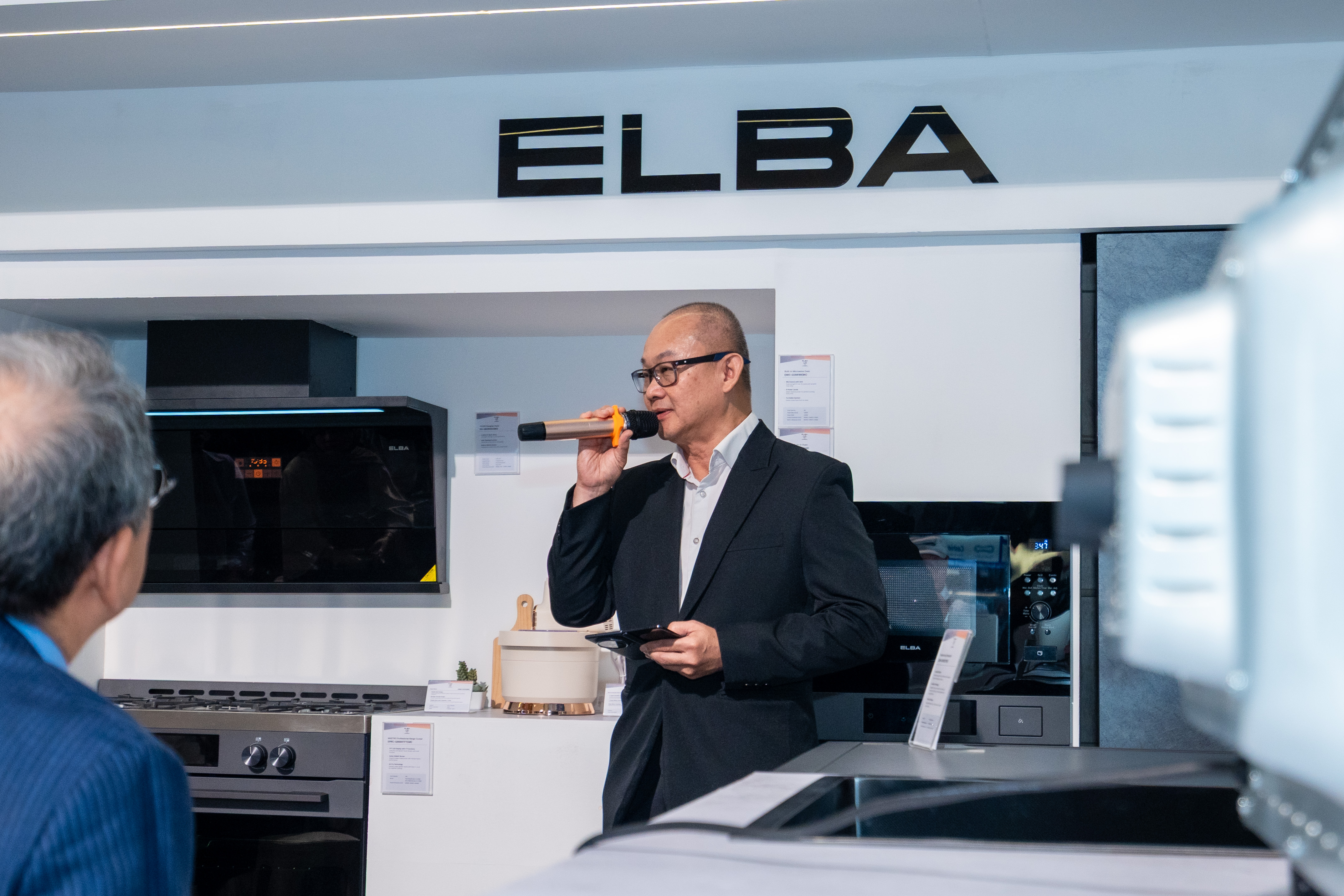 分化中的马来西亚厨电市场，ELBA的30%增长说明了什么？