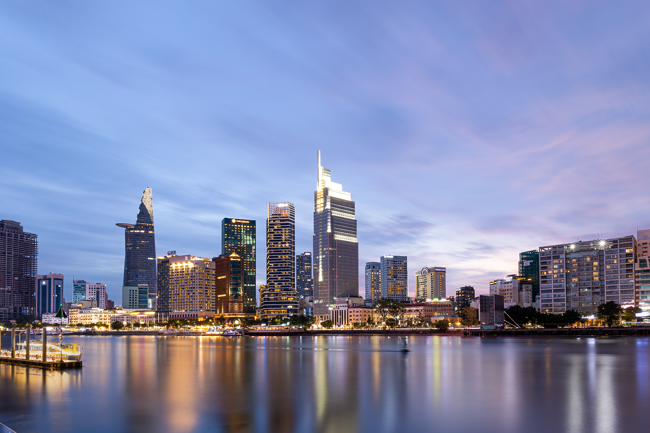 越南制造崛起真相:韩国整机与中国供应链如何成为主导者? 越南制造崛起真相:韩国整机与中国供应链如何成为主导者?