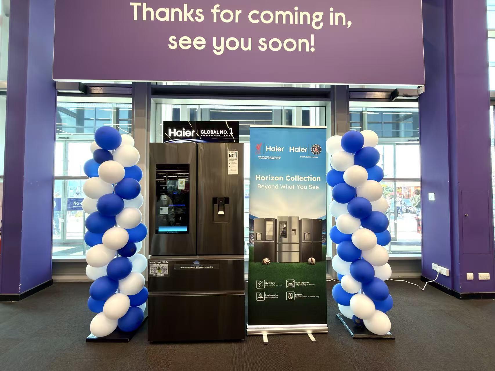 高端冰箱的逻辑正在重写:卖场验证成为关键 高端冰箱的逻辑正在重写:卖场验证成为关键