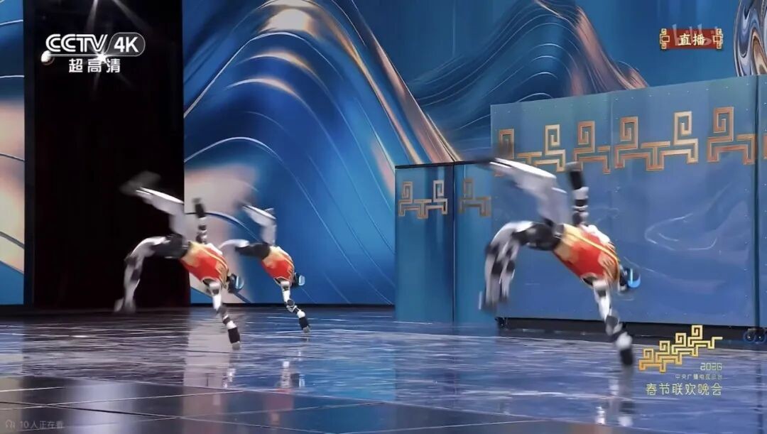 做人形机器人，不是拼人头：马斯克与王兴兴正在改写规则