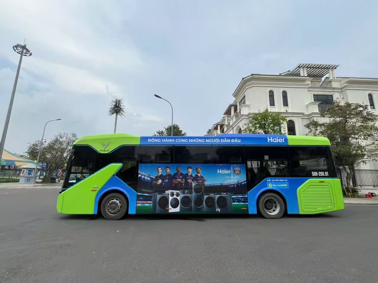 东南亚家电从价格竞争转向场景竞争 不拼速度，拼扎根