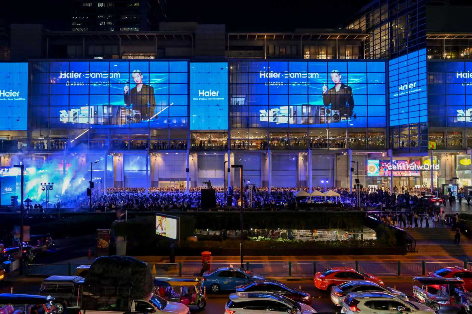 东南亚家电从价格竞争转向场景竞争 不拼速度，拼扎根