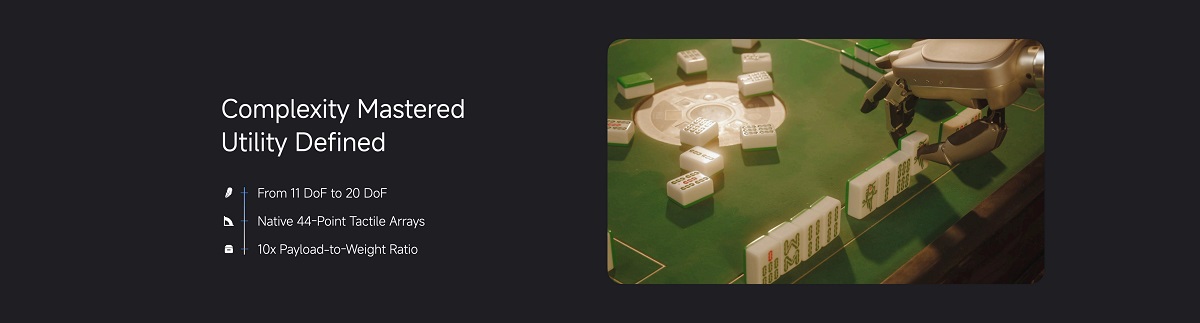 魔法原子全球具身智能创新大会硅谷落幕 引领具身智能下个十年