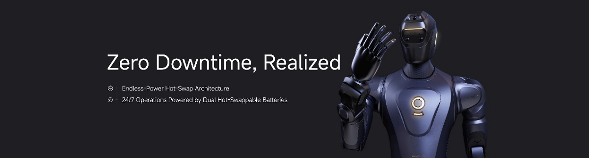 魔法原子全球具身智能创新大会硅谷落幕 引领具身智能下个十年