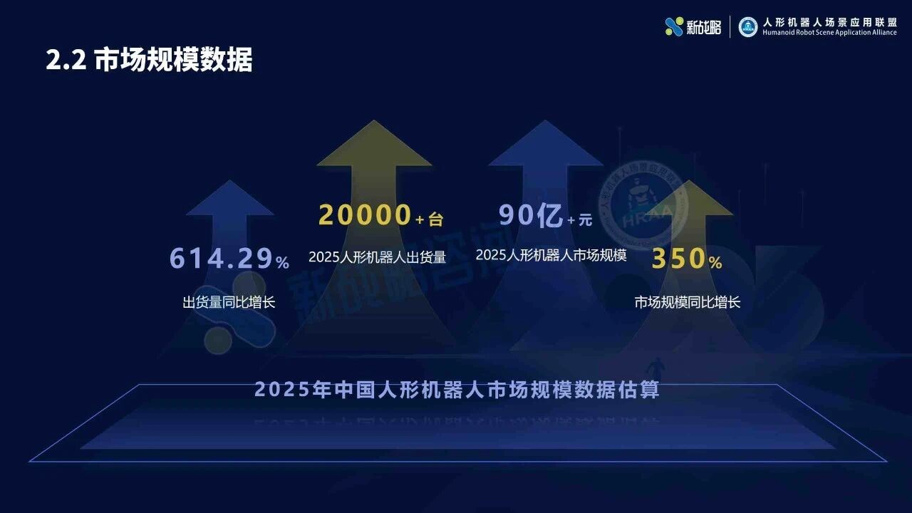 2025人形机器人行业报告：宇树出货量与市场占比双第一