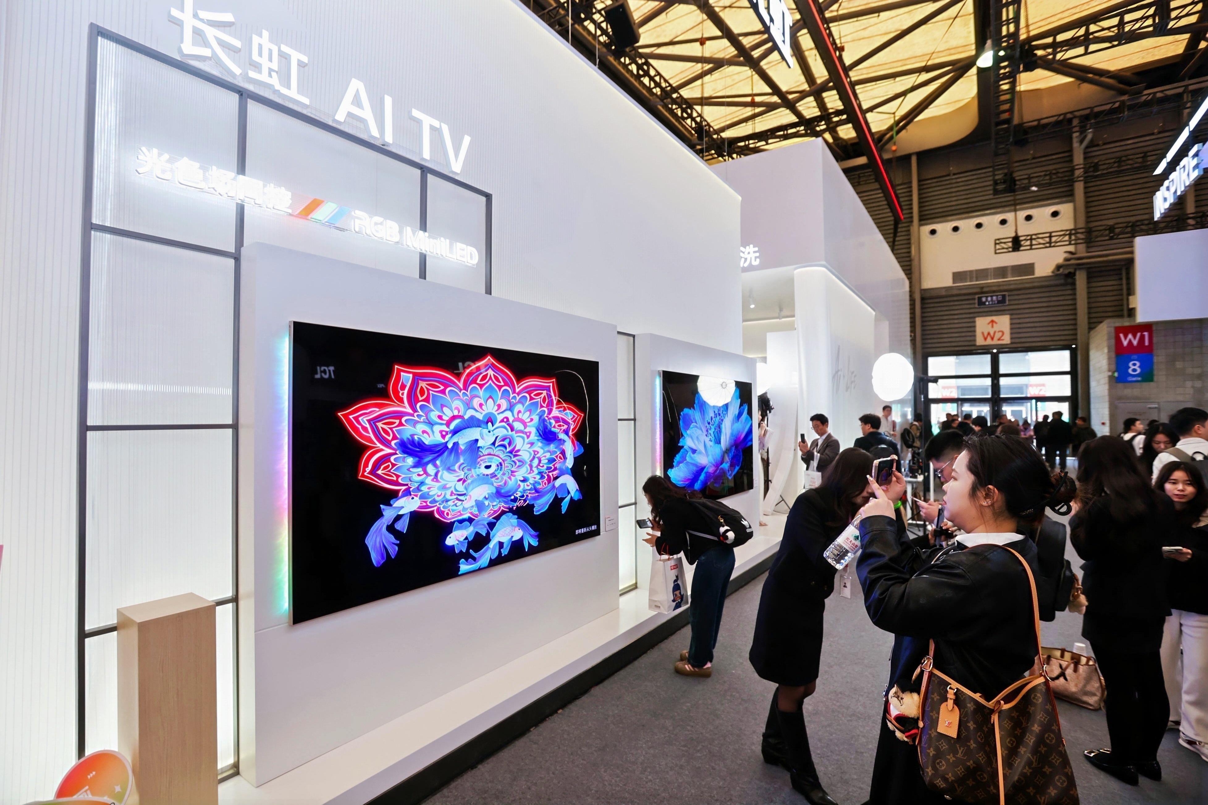 用户家中发生火灾之后,长虹为什么会成为全网焦点? 用户家中发生火灾之后,长虹为什么会成为全网焦点?
