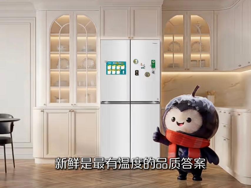主流媒体调研走进海信冰箱,探寻中国“质造”高质量发展路径 主流媒体调研走进海信冰箱,探寻中国“质造”高质量发展路径