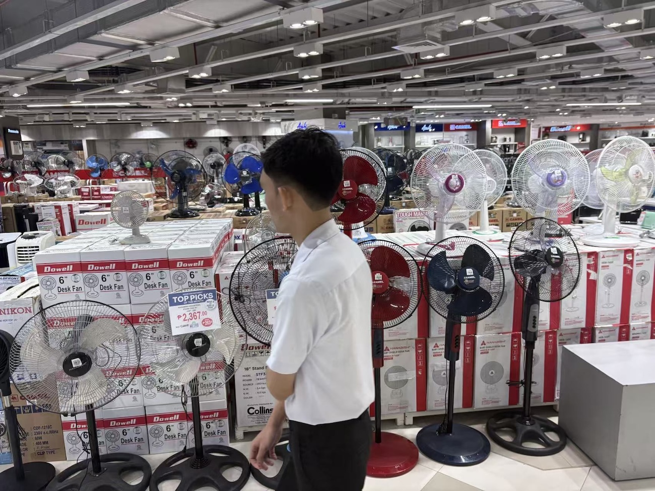 中国家电企业在马来西亚的两个弊端,必须改正 中国家电企业在马来西亚的两个弊端,必须改正