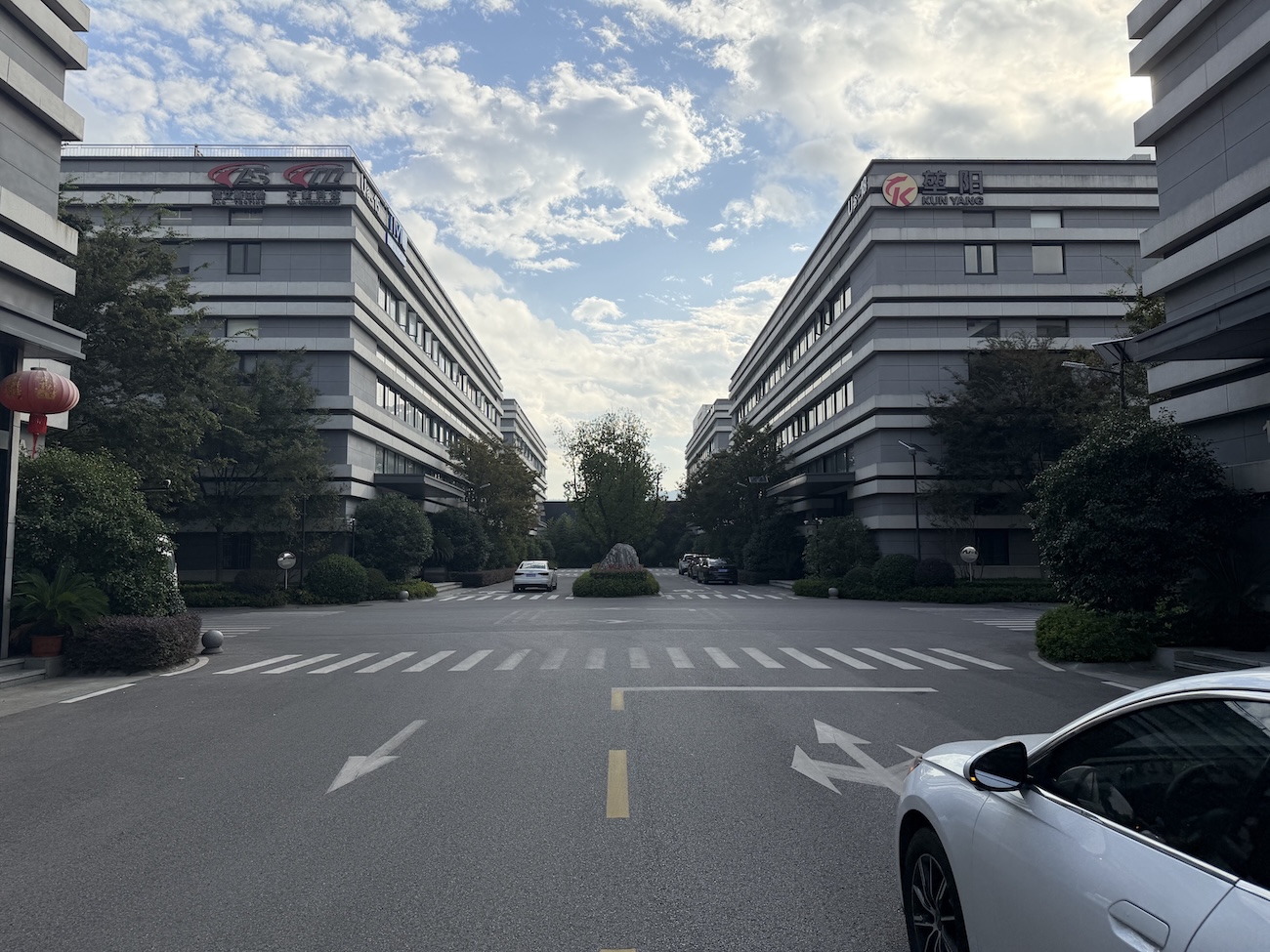 三星在中国一进一退,为何这次押注苏州? 三星在中国一进一退,为何这次押注苏州?